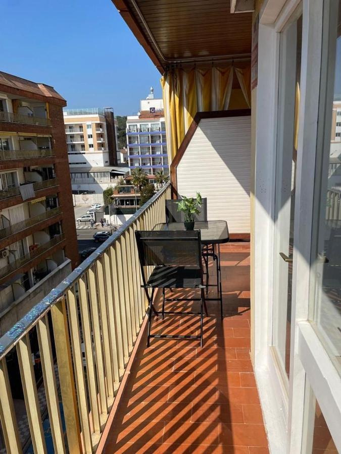 Fantastico Piso Con Terraza En Corazon De Fenals Apartment