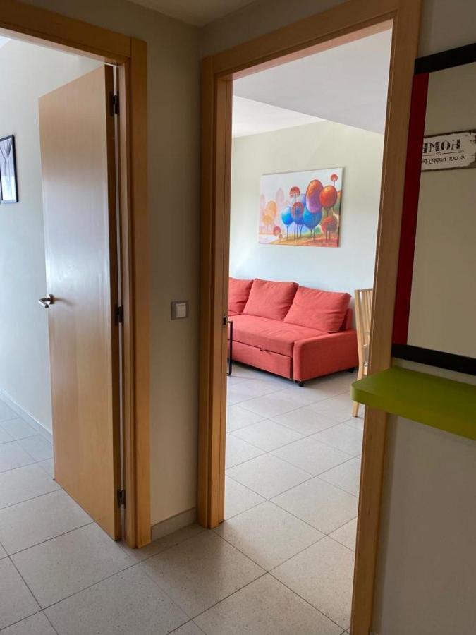 Exclusivo Piso De La Playa De Fenals Con Terraza Appartement