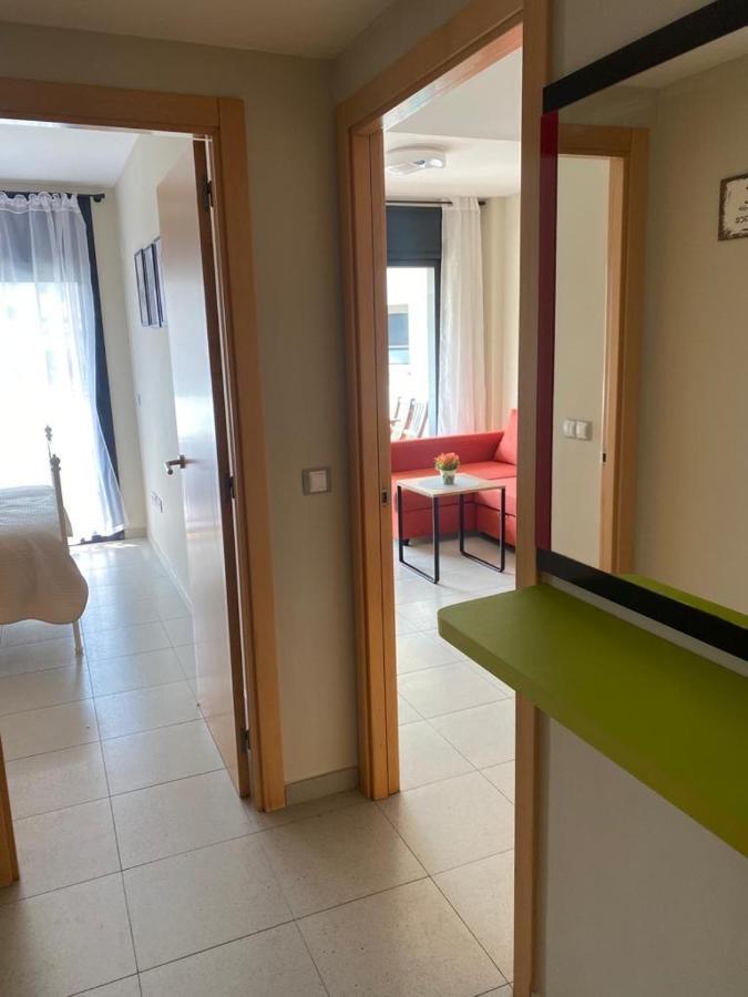 Exclusivo Piso De La Playa De Fenals Con Terraza *