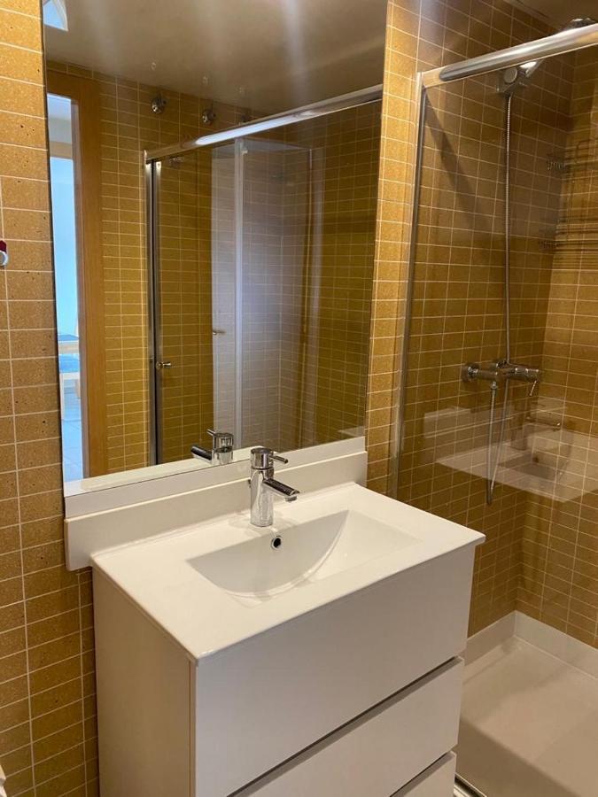 Appartement Exclusivo Piso De La Playa De Fenals Con Terraza Lloret de Mar