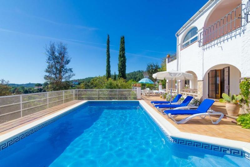 Club Villamar - Paradiso