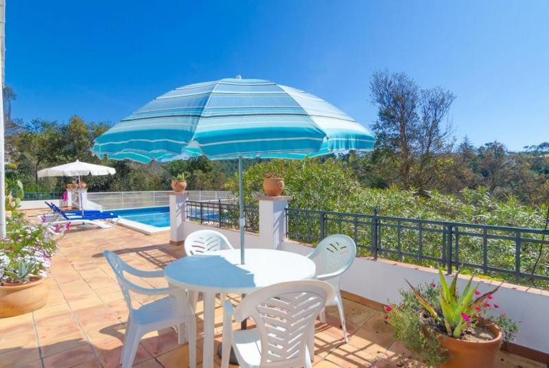 Villa Club Villamar - Paradiso Lloret de Mar