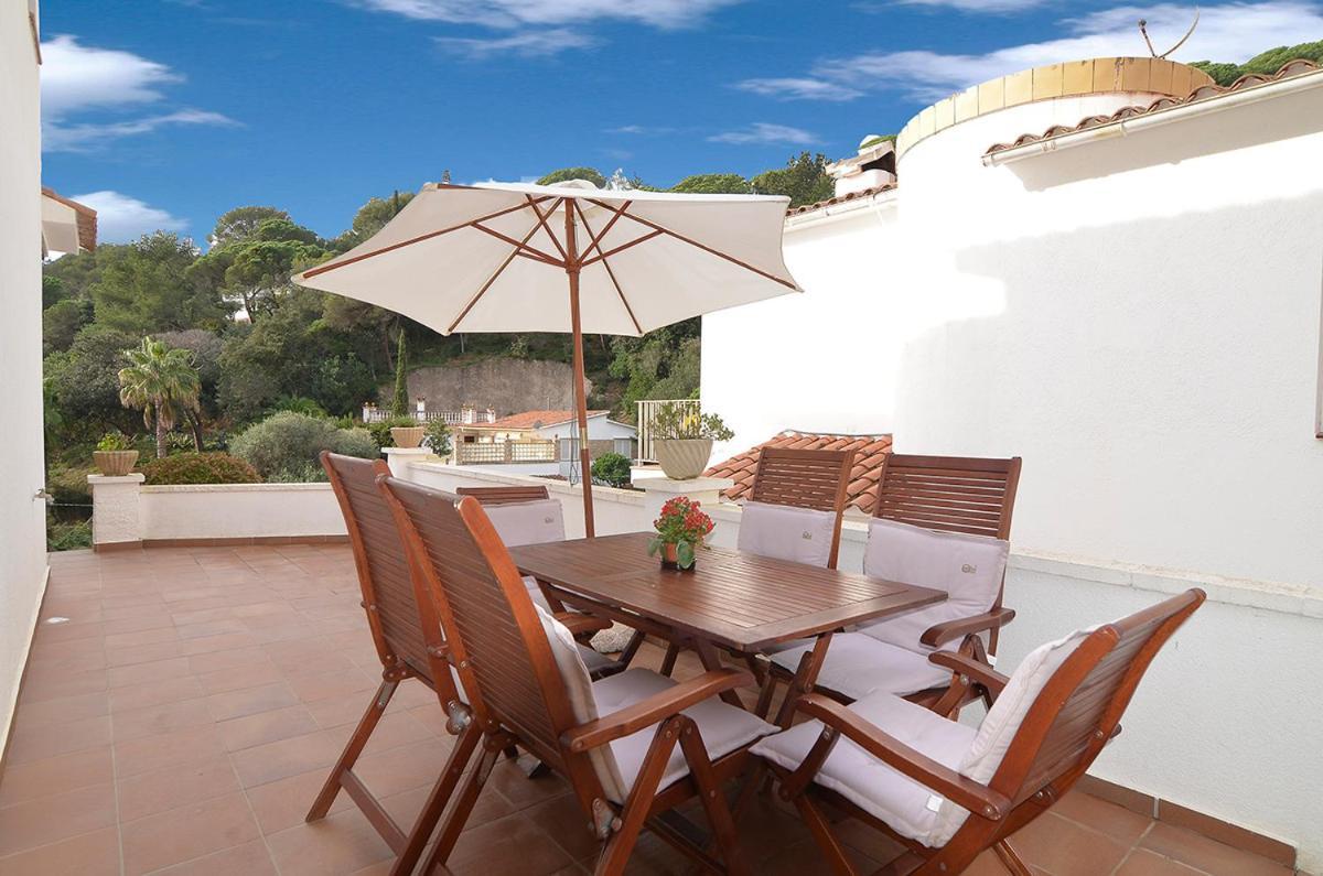 Villa Club Villamar - Solterra Lloret de Mar