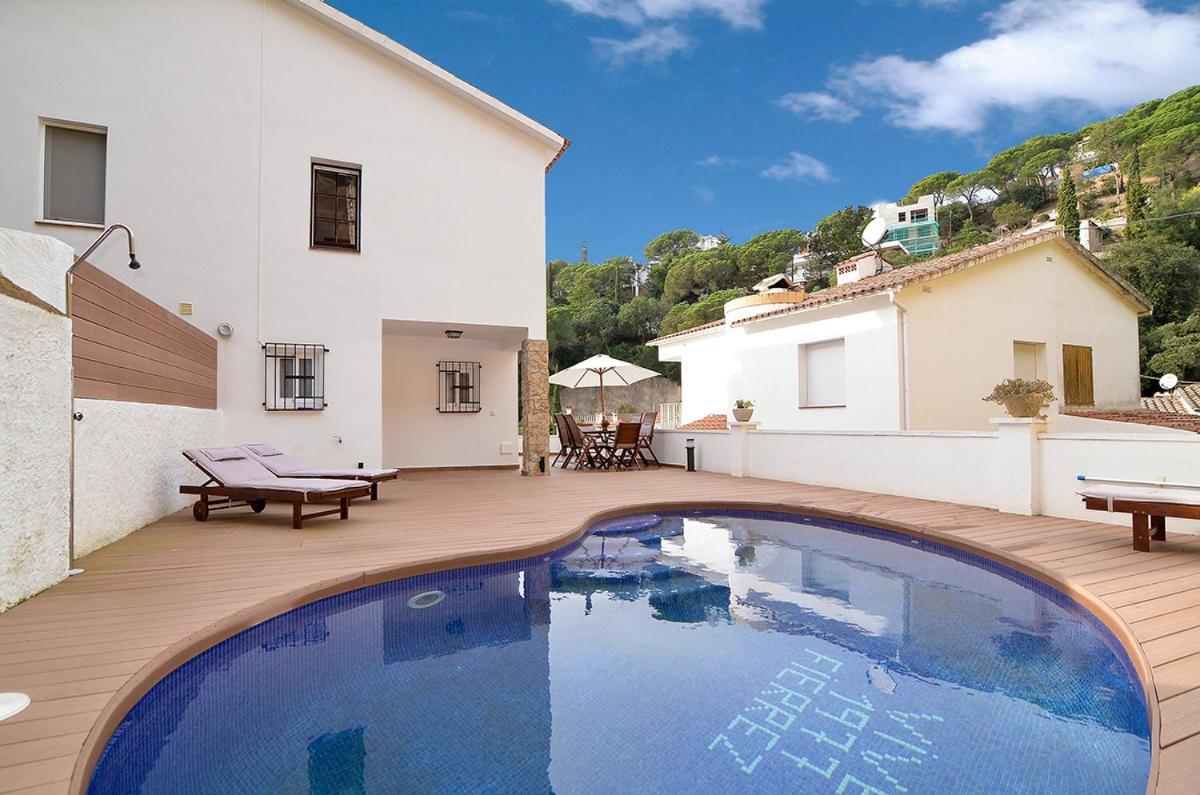 Club Villamar - Solterra Villa *