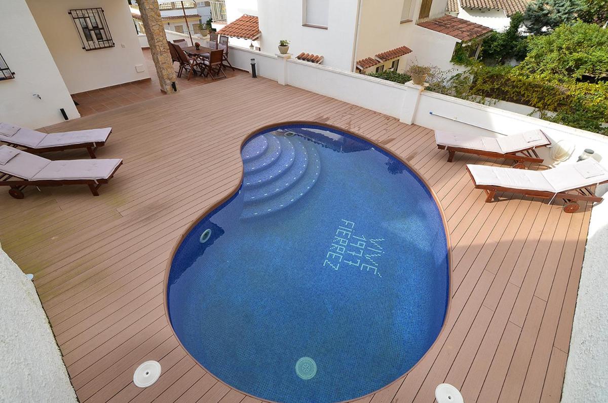 Villa Club Villamar - Solterra Lloret de Mar