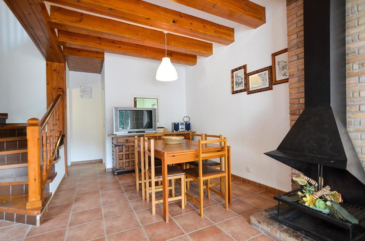 Club Villamar - Solterra Villa *