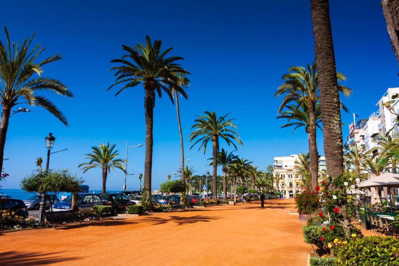Vivalidays Elia - Fenals - Apartment Lloret de Mar