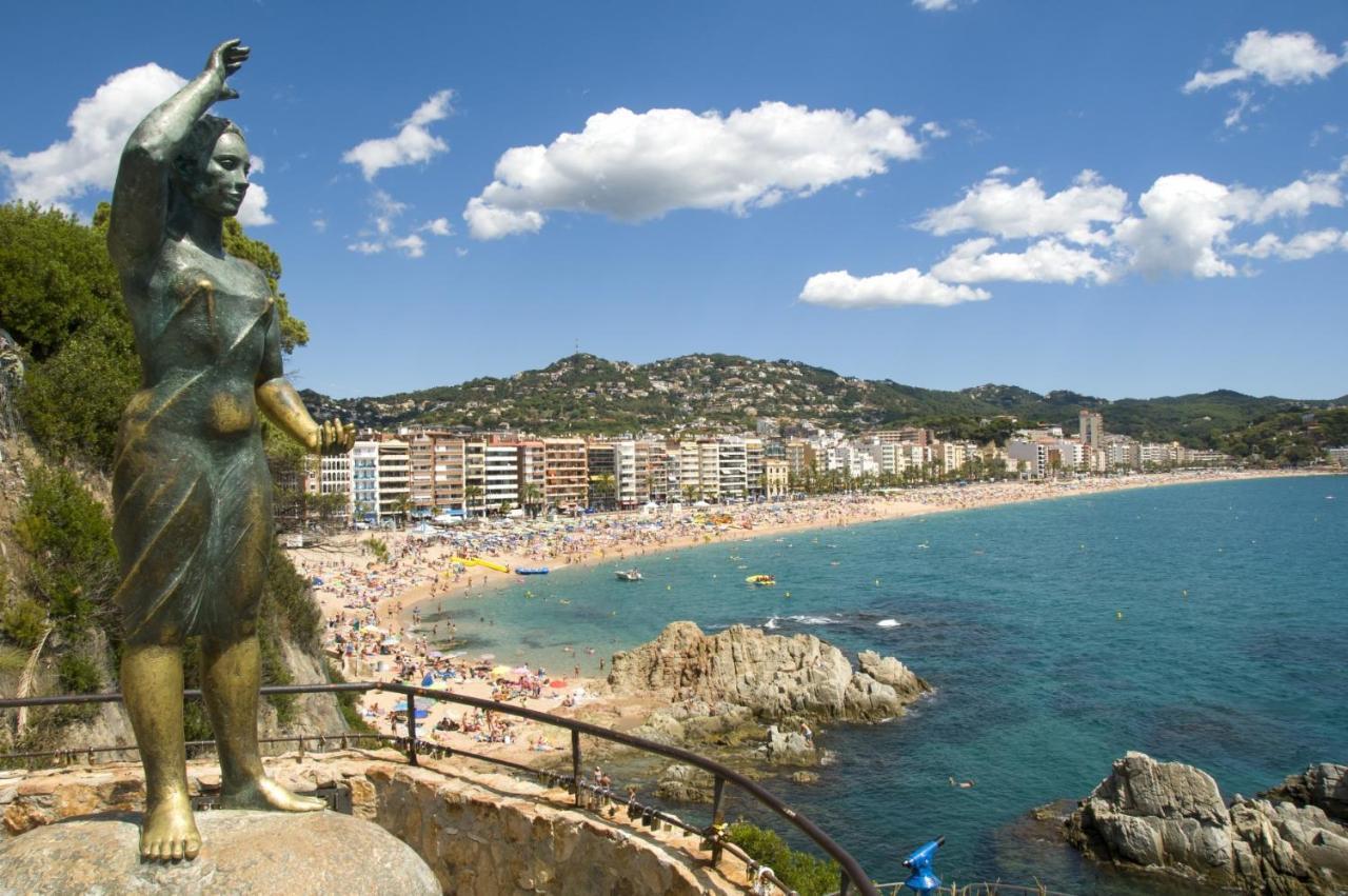 Appartement Vivalidays Elia - Fenals - Lloret de Mar