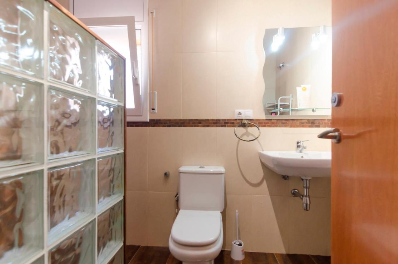 Club Villamar - Arboc Lloret de Mar