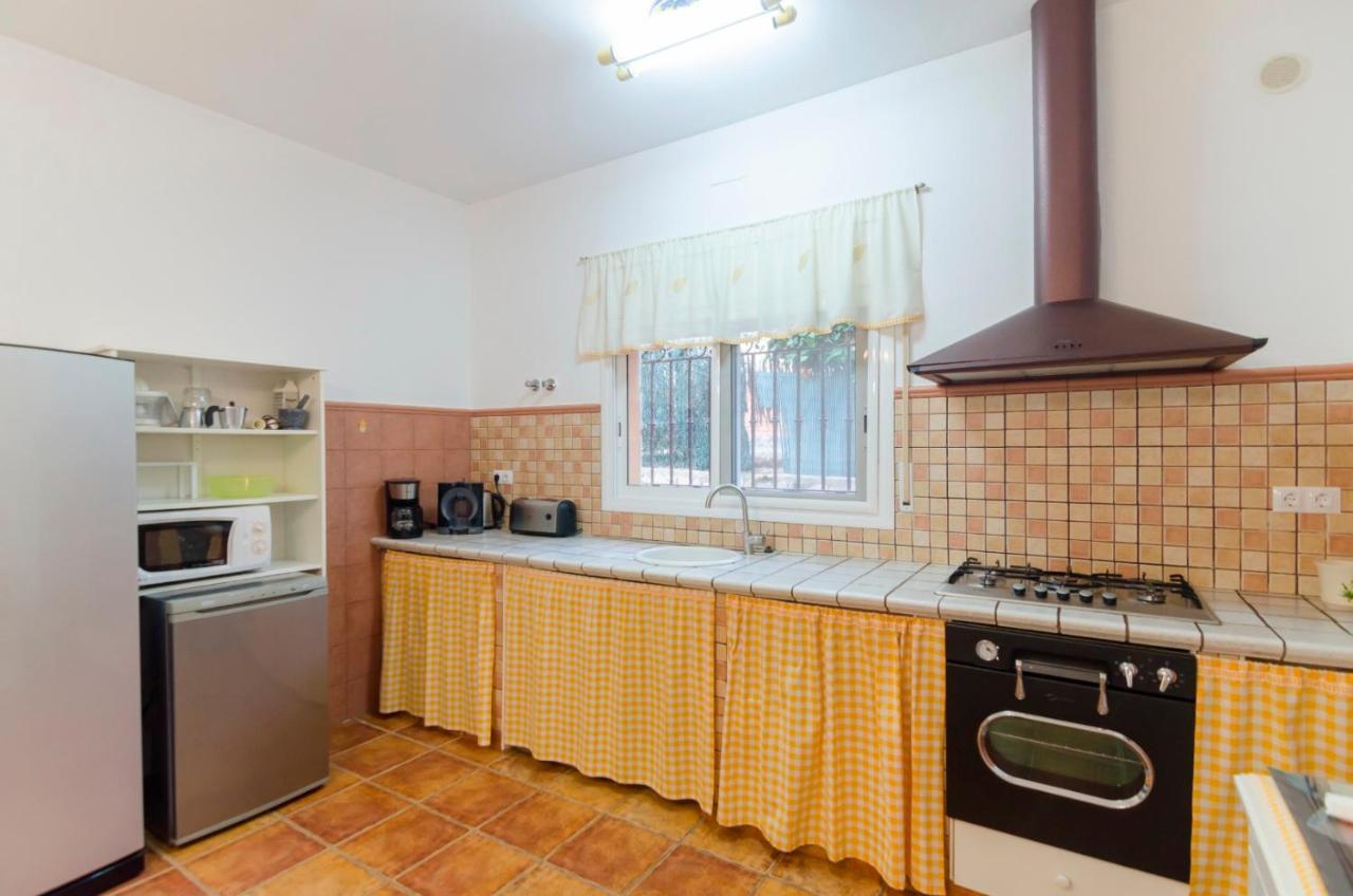 Villa Club Villamar - Arboc
