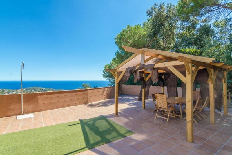 Club Villamar - Cozumel Villa Lloret de Mar