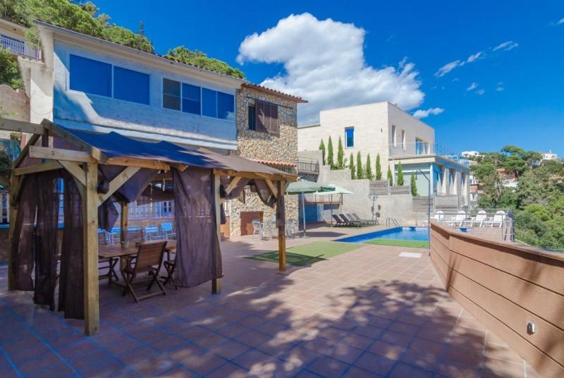 Club Villamar - Cozumel Villa Lloret de Mar