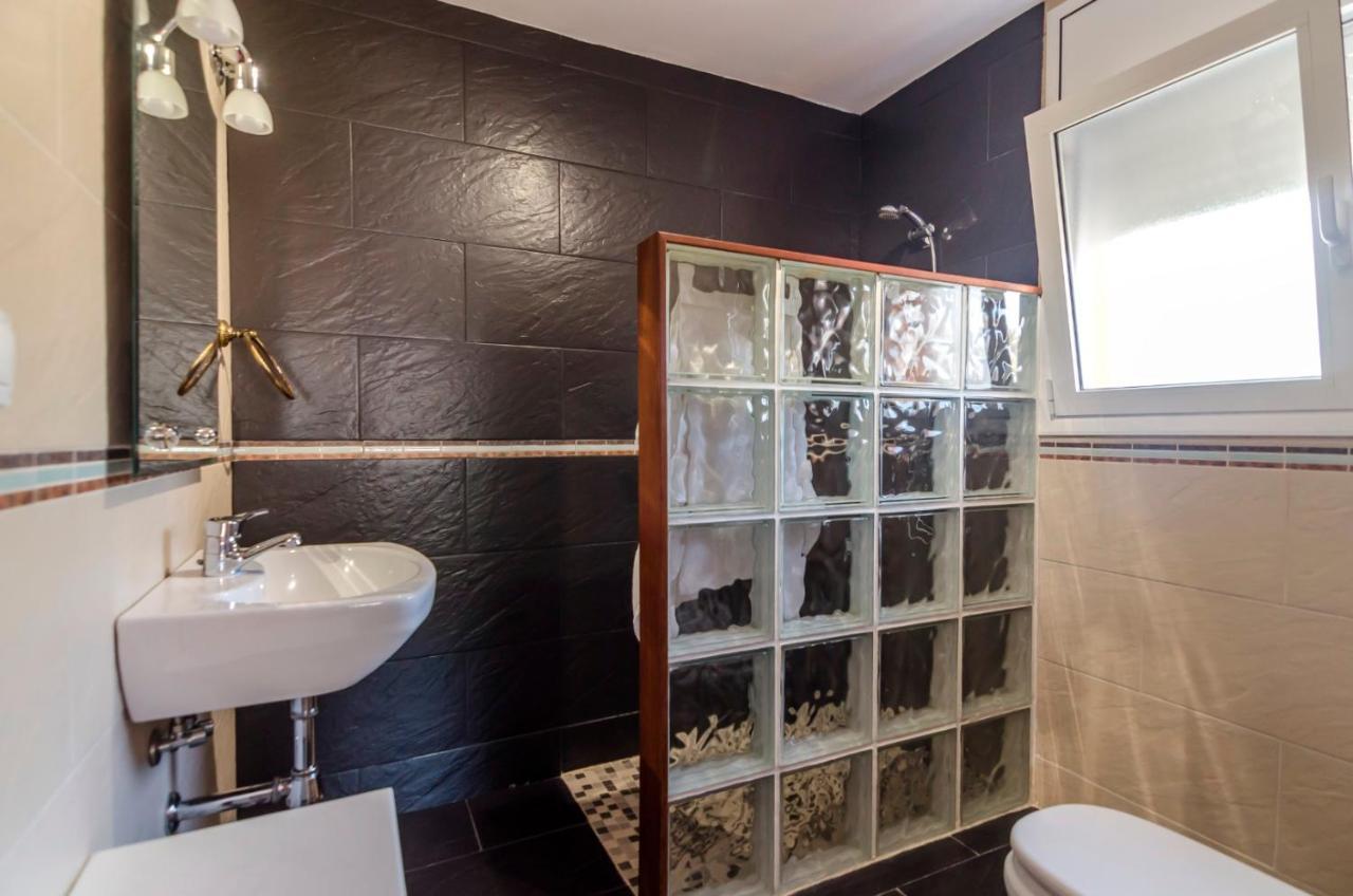 Villa Club Villamar - Arboc Lloret de Mar