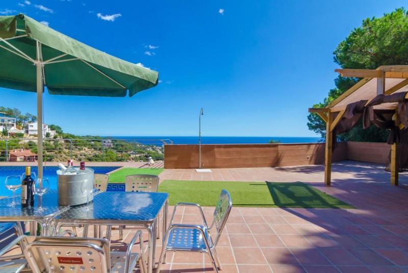 Villa Club Villamar - Cozumel Lloret de Mar