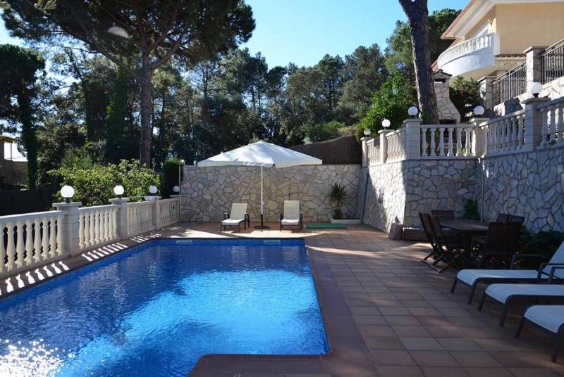 Club Villamar - Colin Villa