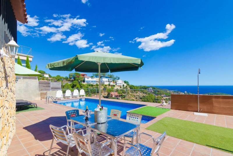 Club Villamar - Cozumel Lloret de Mar