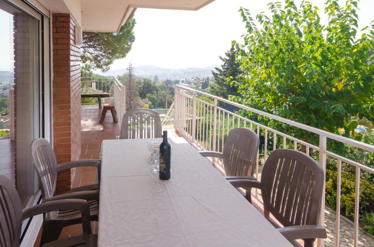 Club Villamar - Briana Villa Lloret de Mar