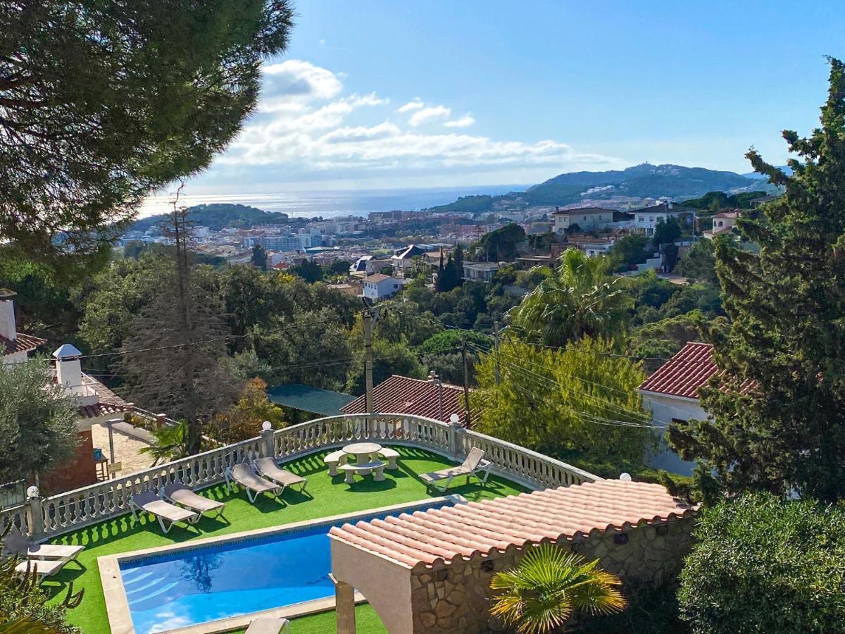 Villa Club Villamar - Briana *