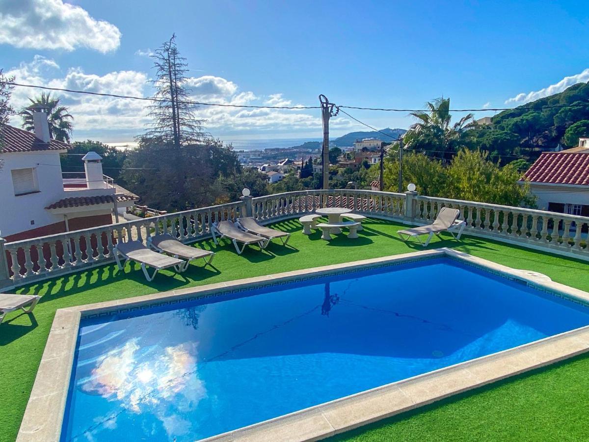 Villa Club Villamar - Briana Lloret de Mar