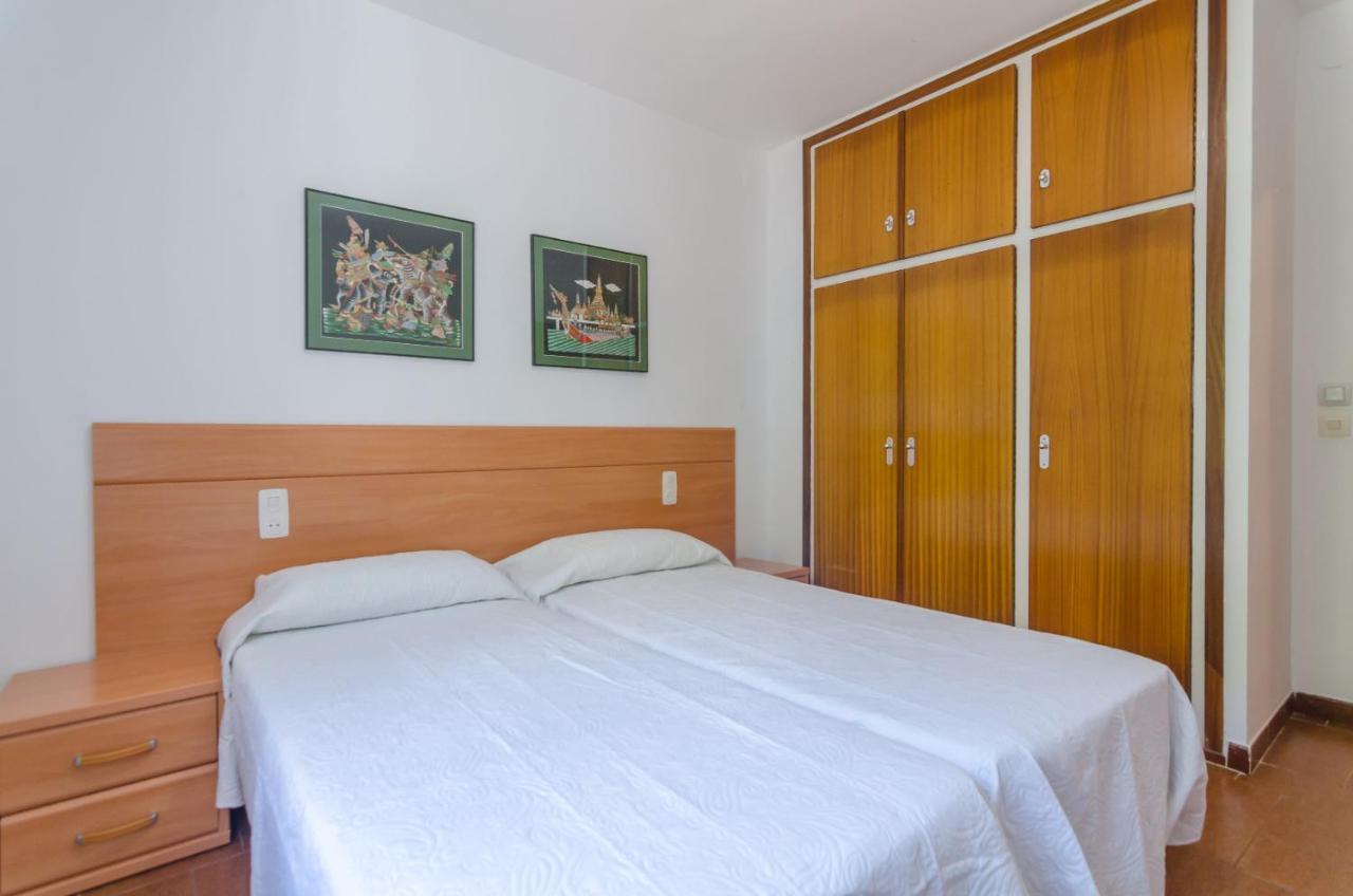 Club Villamar - Briana Villa Lloret de Mar