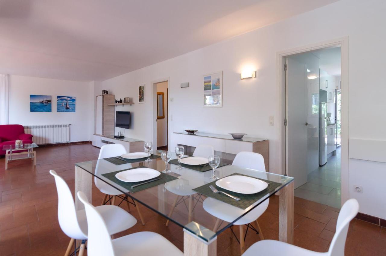 Club Villamar - Briana Villa Lloret de Mar