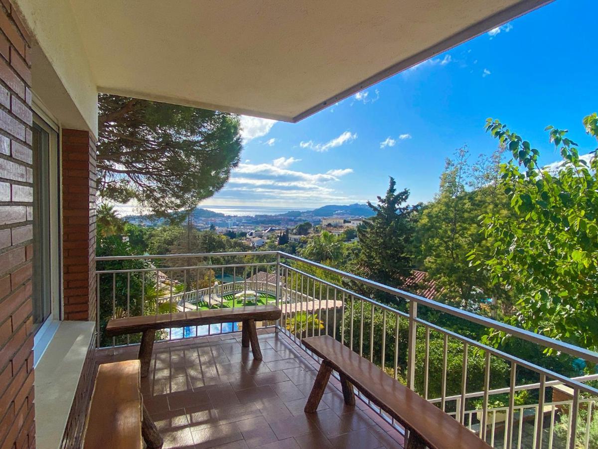 Villa Club Villamar - Briana