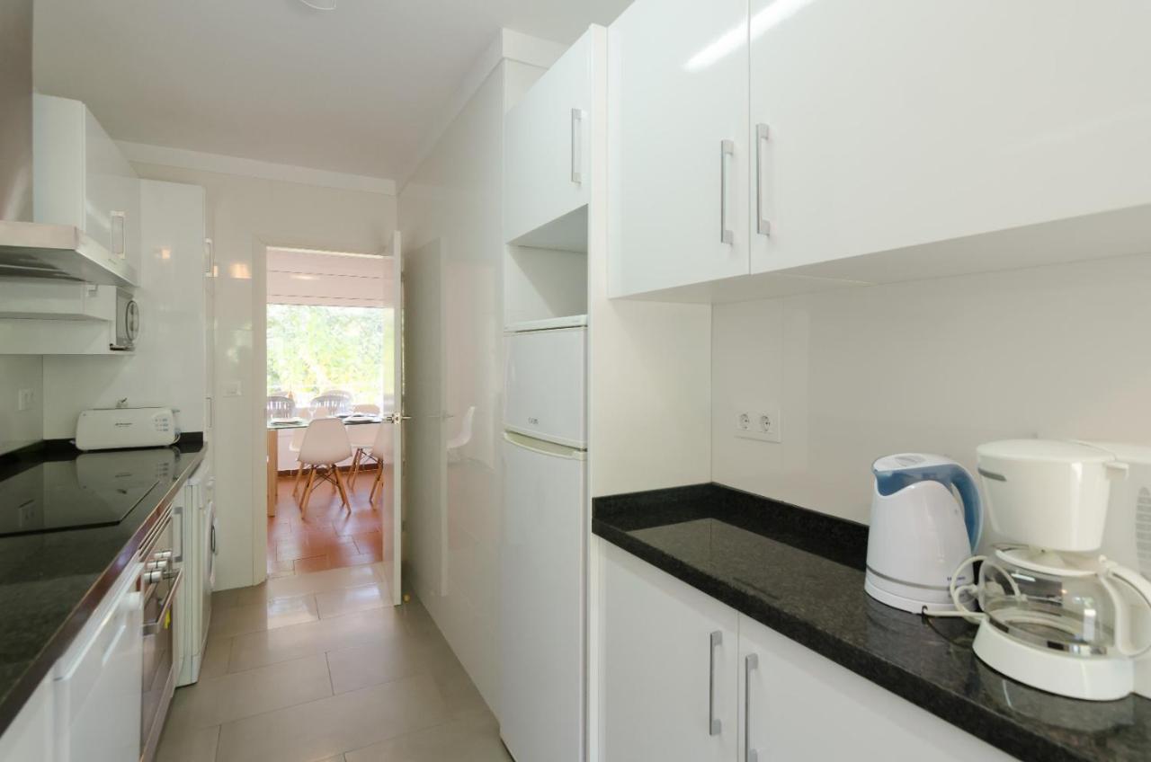 Club Villamar - Briana Villa *