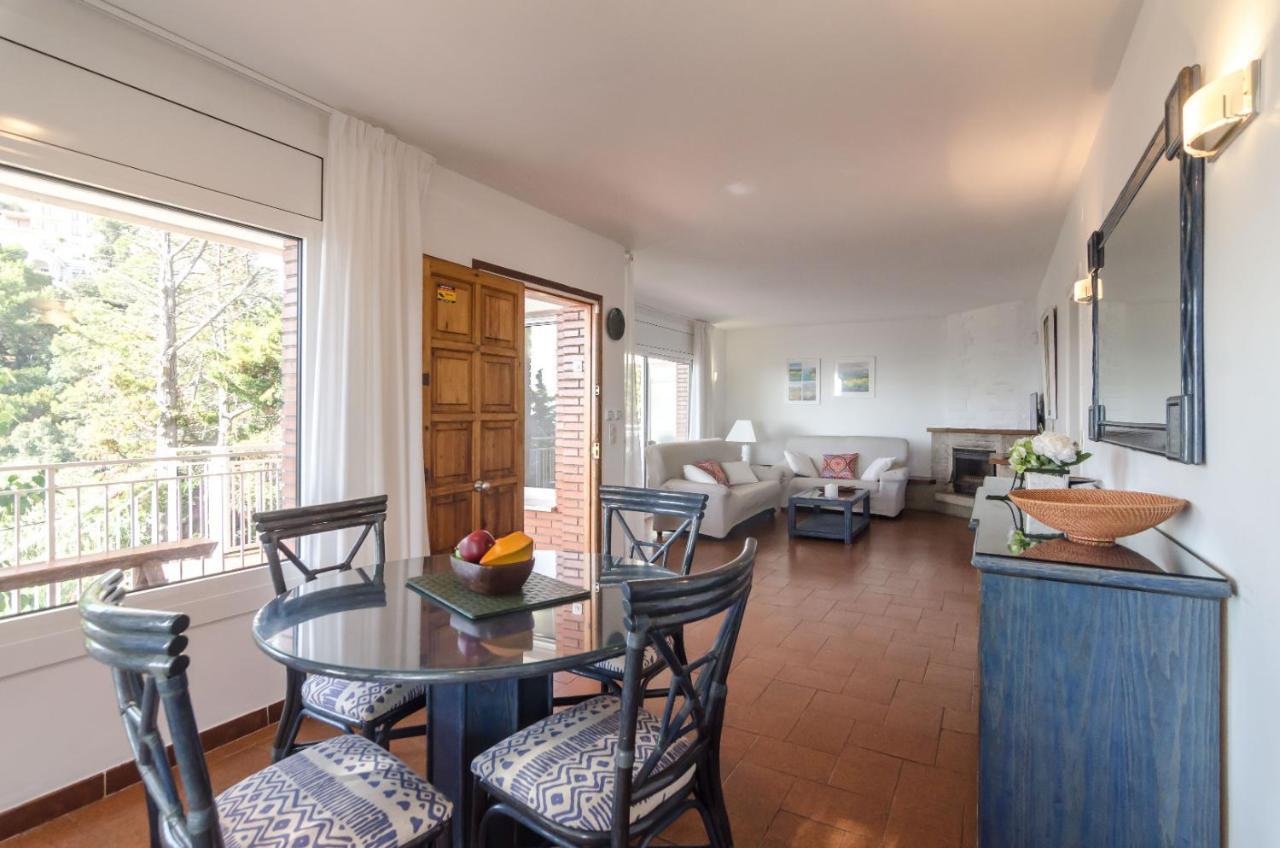 Villa Club Villamar - Briana Lloret de Mar