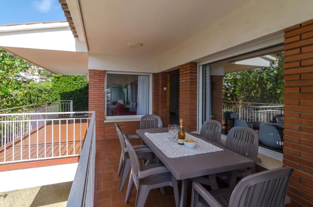 Club Villamar - Briana Villa Lloret de Mar