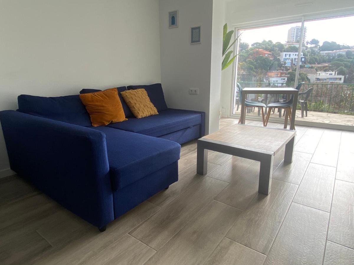 Canyelles Bbq Apartamento