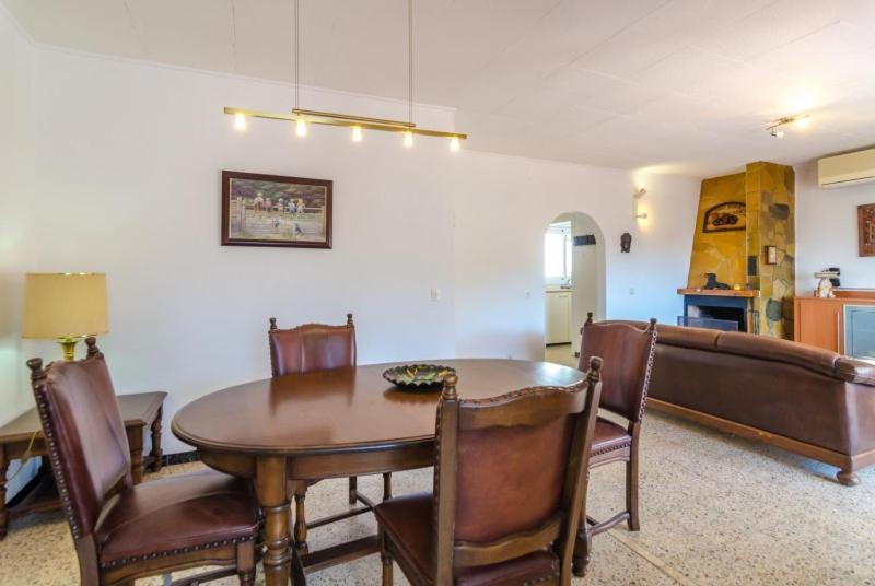 Villa Club Villamar - Paradiso