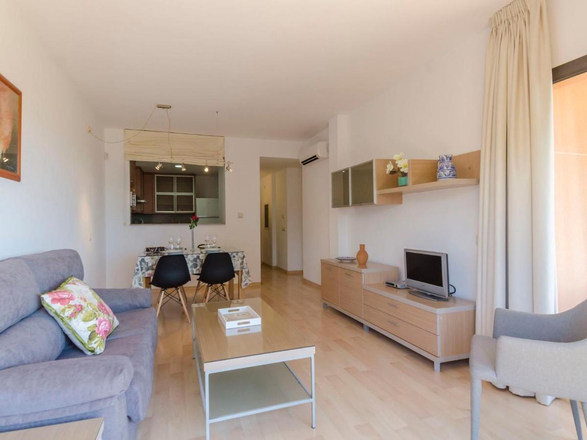 Sa Boadella Vistamar By Interhome Appartement *