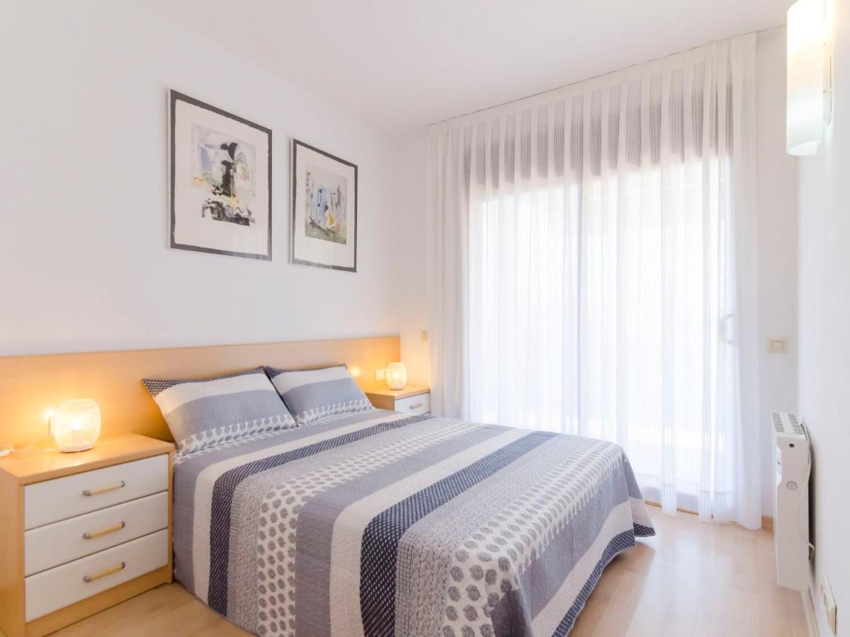 Sa Boadella Vistamar By Interhome Appartement *