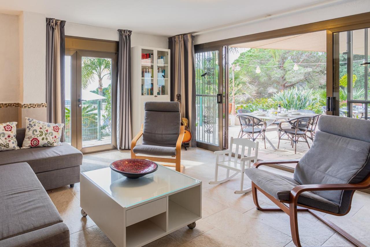 Casa Pollino In Villa Lloret de Mar
