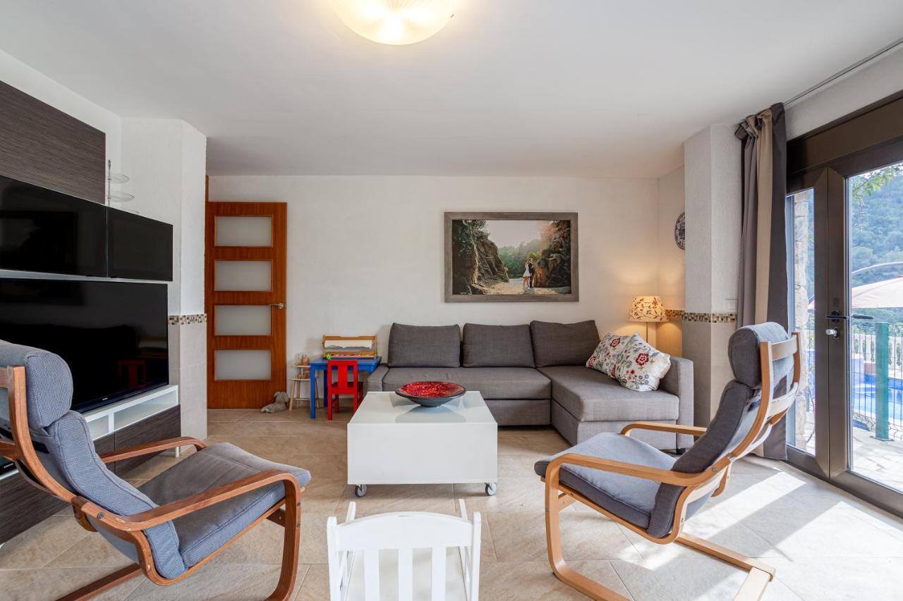 Casa Pollino In * Lloret de Mar