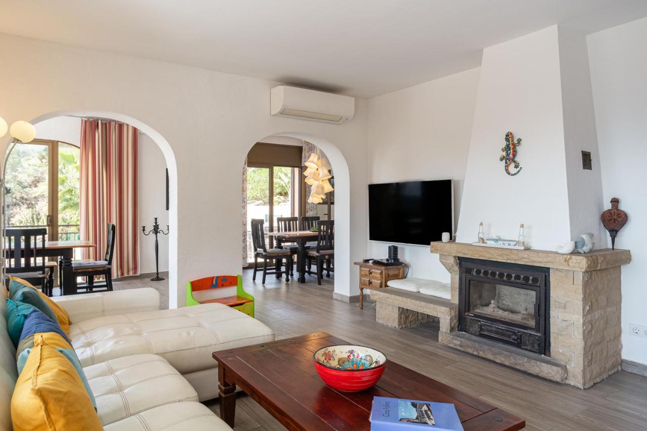 Casa Pollino In Villa Lloret de Mar