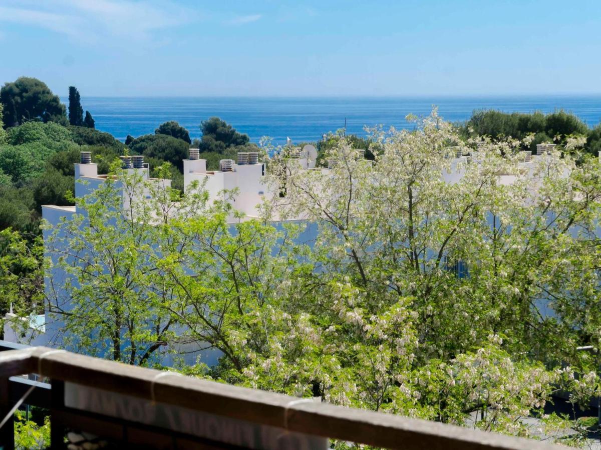 Appartement Sa Boadella Vistamar By Interhome Lloret de Mar