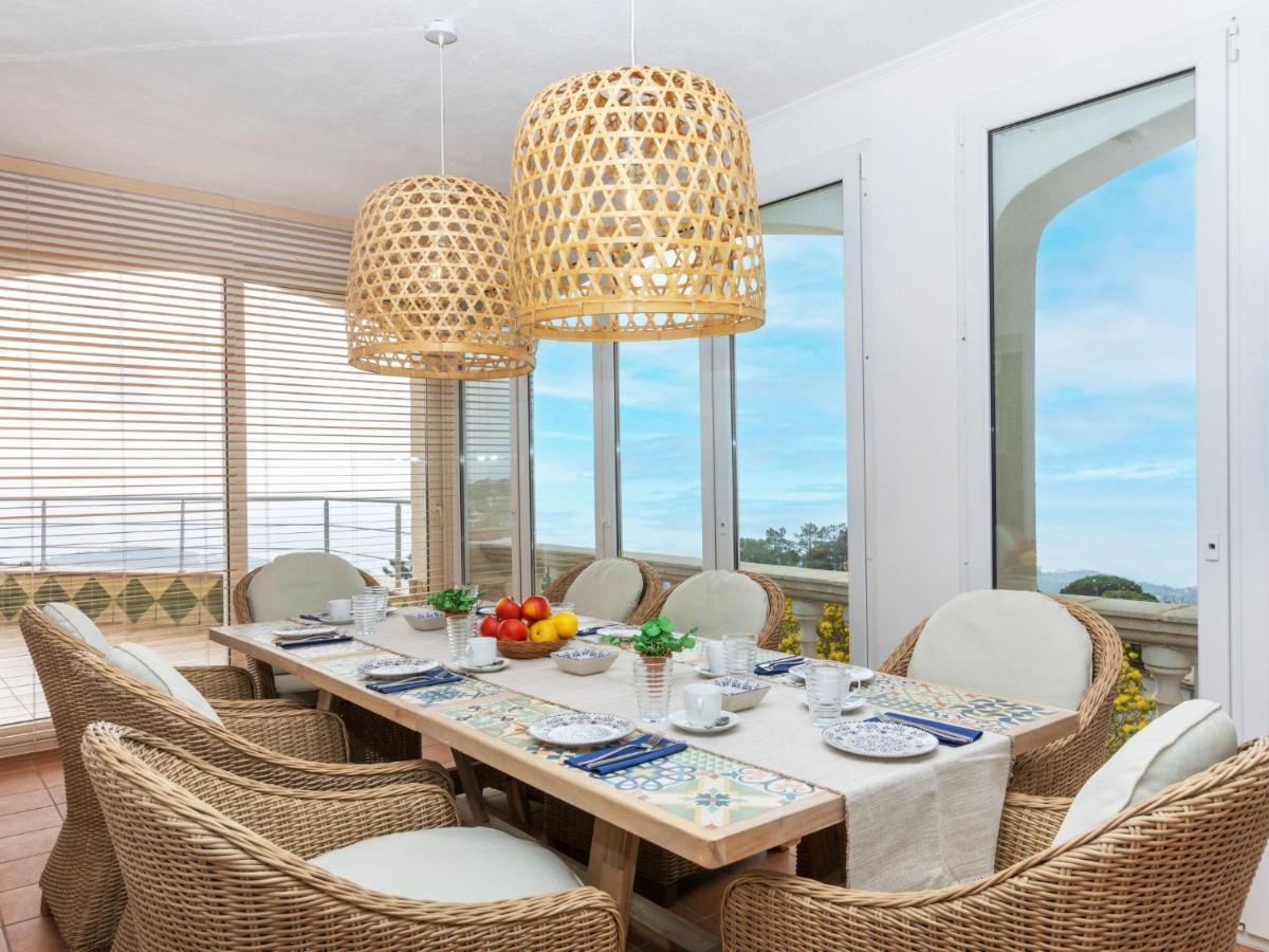 Panorama-1 By Interhome Pousada
