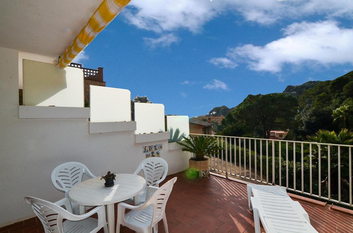 Villa Club Villamar - Solterra Lloret de Mar