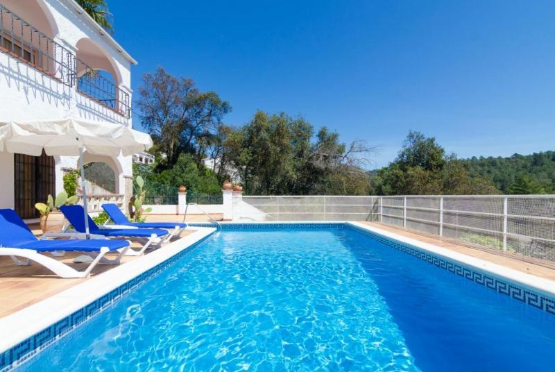 Club Villamar - Paradiso Villa Lloret de Mar