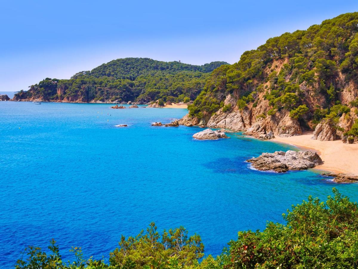 Tramuntana * Lloret de Mar