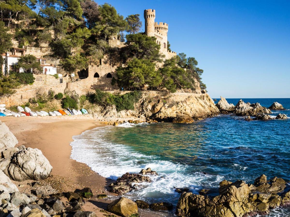 Tramuntana Apartamento