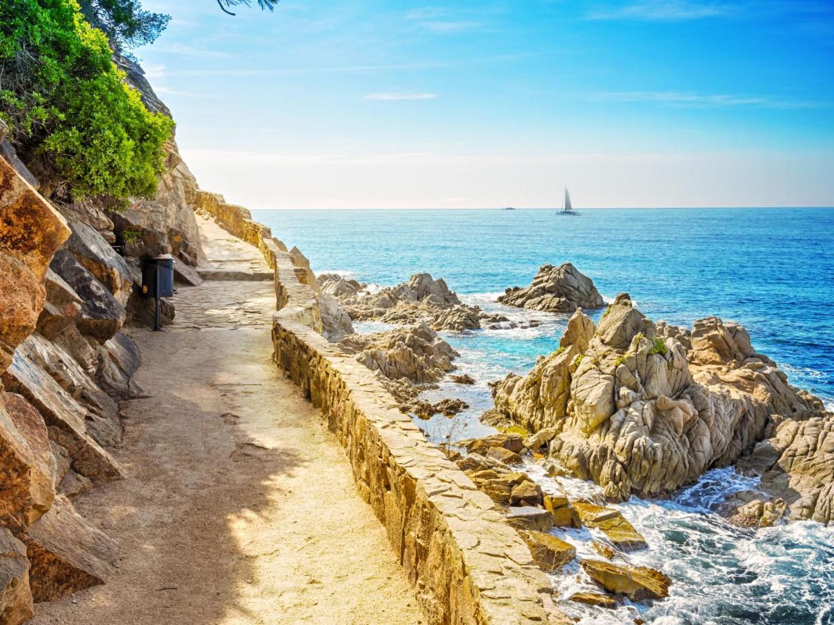 Holiday Balmain By Interhome Lloret de Mar