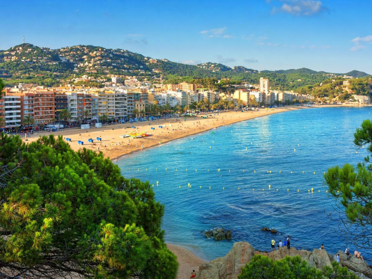 Casa de férias Mercury By Interhome Lloret de Mar