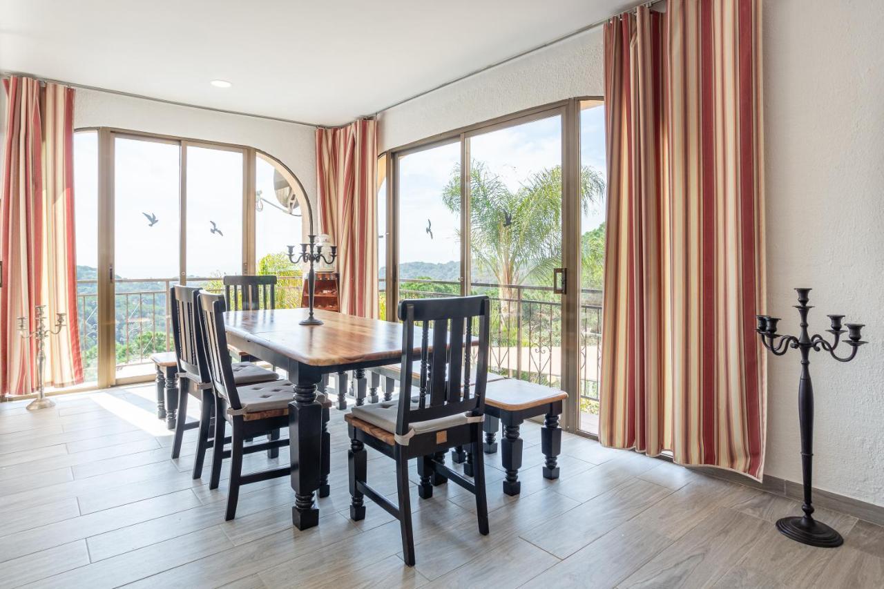 Casa Pollino In Villa Lloret de Mar