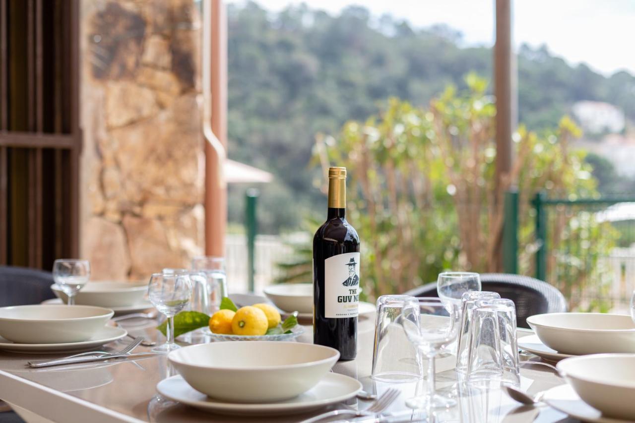 Casa Pollino In Villa Lloret de Mar