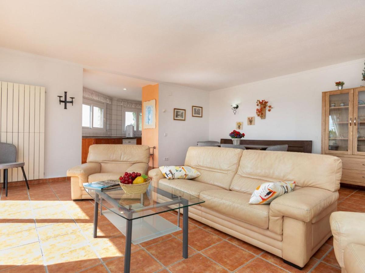 Panorama-1 By Interhome Pousada