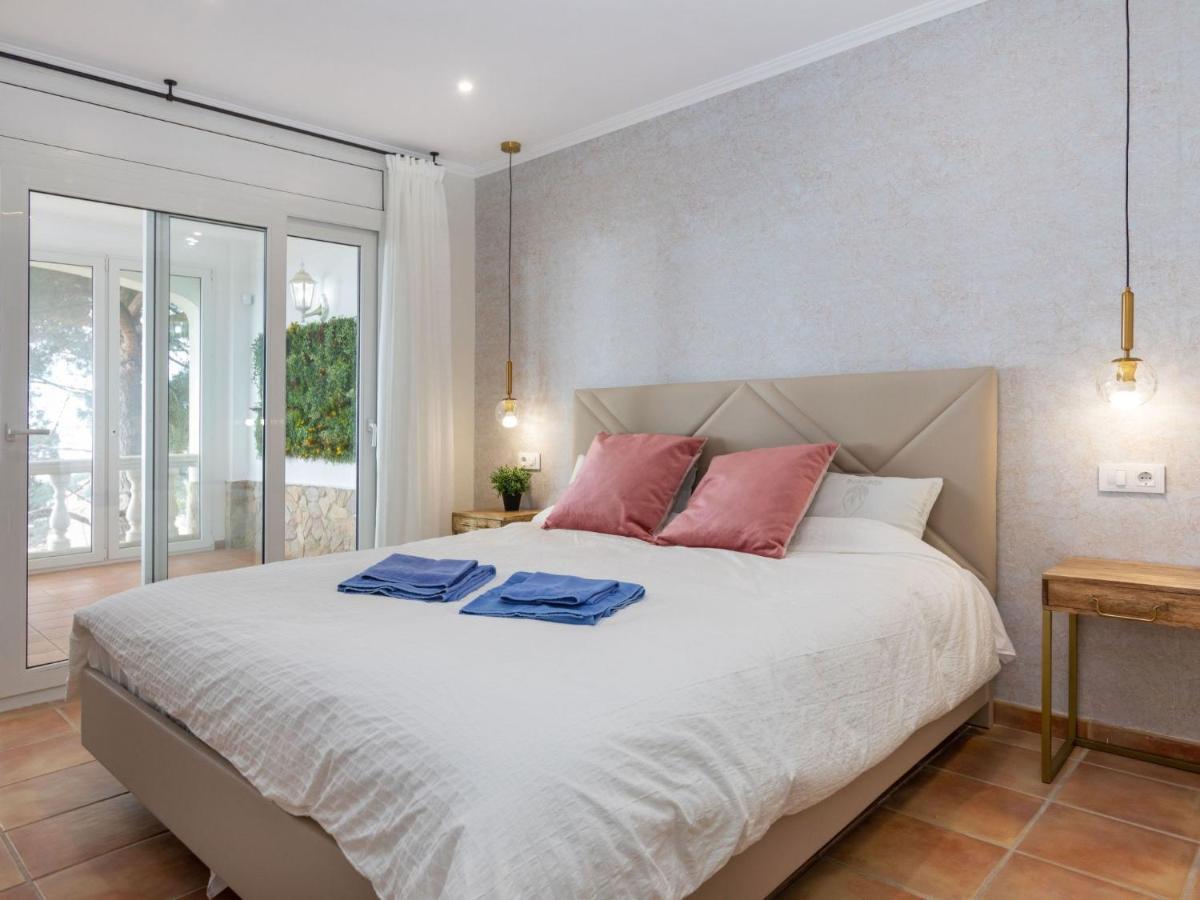 Panorama-1 By Interhome Pousada