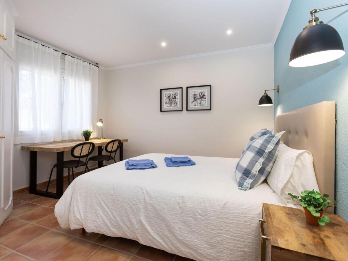 Pousada Panorama-1 By Interhome Lloret de Mar