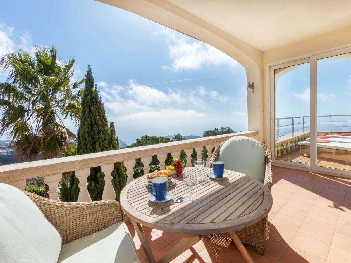 Panorama-1 By Interhome Pousada Lloret de Mar